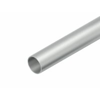Fintech Aluminium-Rohr steckbar AL-S DN25 (452025)