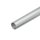 Fintech Aluminium-Rohr steckbar AL-S DN40 (452040)