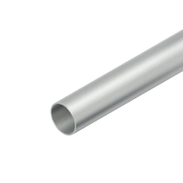 Fintech Aluminium-Rohr steckbar AL-S DN50 (452050)