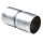 Fintech Aluminium-Muffe steckbar AL-S-MU DN50 (452650)