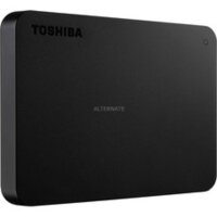 Toshiba Festplatte HDTB420EK3AA Canvio Basics 2 TB HDD