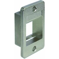 DELO Halterung 86213 Keystone f. Geräteeinbau