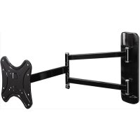 HAMA TV Wandhalterung Fullmotion 122cm 2 Arme ultralang