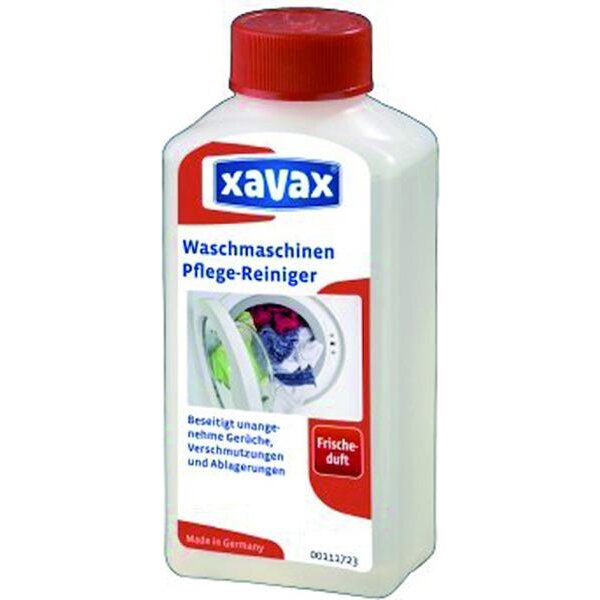 HAMA Waschmaschinen Reininger mit Frischeduft 250 ml