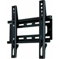 HAMA TV Wandhalterung FIX 3 Sterne 117cm 46" Schwarz