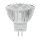 LEDxON LED-Leuchtmittel LB22 MR11 GU4 40° ww 3W