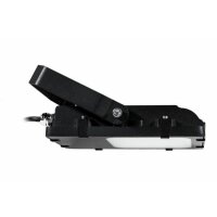 LEDxON LED-Strahler LB22 EDOS pro schwarz 4000K 150W 21500lm