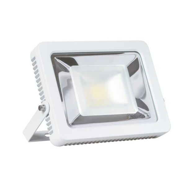 LEDxON LED-Strahler LB22 EDOS prime kw 6500K 50W IP65Ws 4280lm