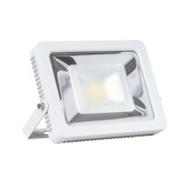 LEDxON LED-Strahler LB22 EDOS prime kw 6500K 50W IP65Ws...