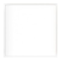 LEDxON LED-Einbauleuchte EDOSflat 4000K 40W 1000mA 4400lm...
