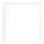 LEDxON LED-Einbauleuchte EDOSflat 4000K 40W 1000mA 4400lm ws DALI