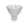 LEDxON LED-Leuchtmittel LB22 Ecobeam 8W MR16 40° 510lm 27