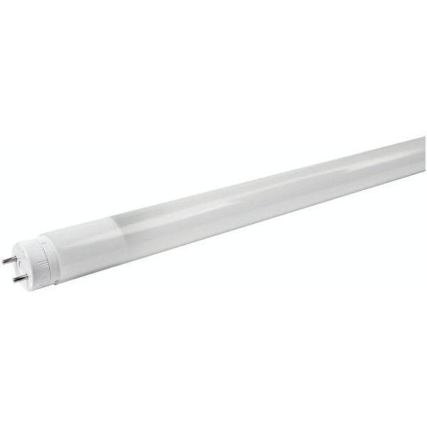 LEDxON LED-Leuchtmittel LB22 T8 ECO 1500mm kw 6000K 24W opal 3650lm