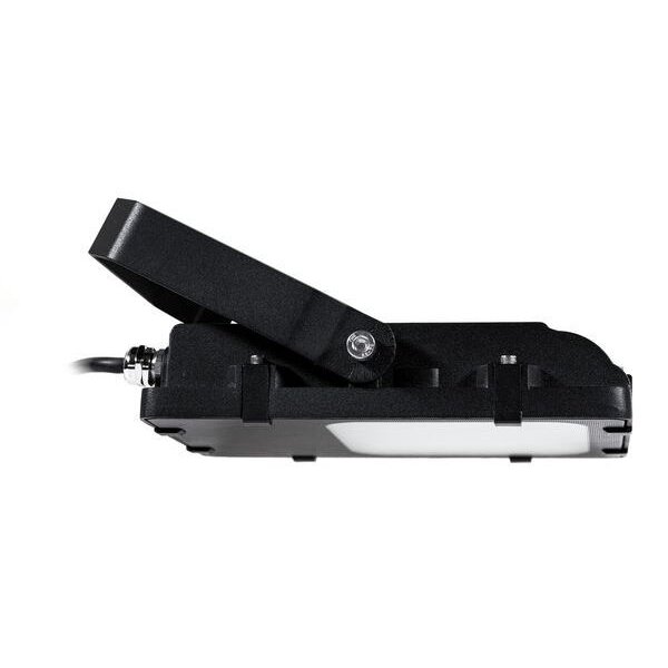 LEDxON LED-Strahler LB22 EDOS PRO 4000K 24W schwarz