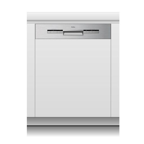 Amica Einbau-Geschirrspüler EGSP 14797-1 E integriert 60cm Ed