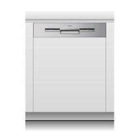 Amica Einbau-Geschirrspüler EGSP 14797-1 E...
