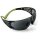 3M Schutzbrille SecureFit SF402AF-EU PC grau AS/AF