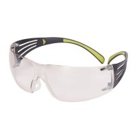 3M Schutzbrille SecureFit SF410AS-EU PC I/O verspiegelt