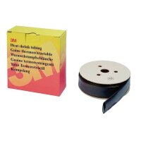 3M Dünnwandiger Warmschrumpfschlauch HSR-12,7/6,4bk...