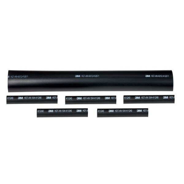 3M Warmschrumpf-Verbindungsgarnituren 91-AH-24N
