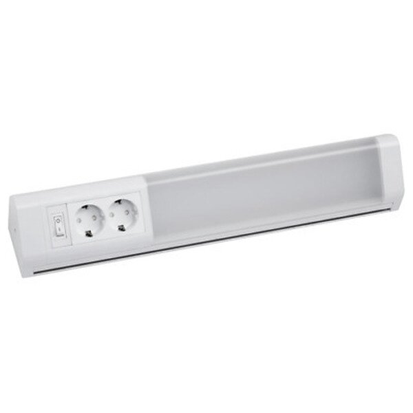 MÜLLER-LICHT LED-Unterbauleuchte Cabinet Light Plug 50 900lm 10W white di