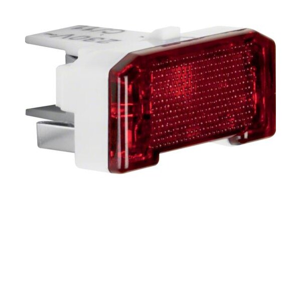 Berker LED-Aggregat 1686 weiss