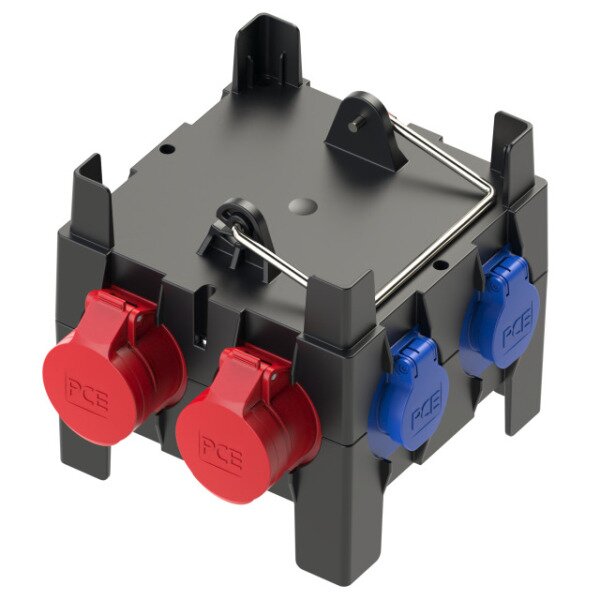 PCE Mobilverteiler Baureihe IMST 9030010