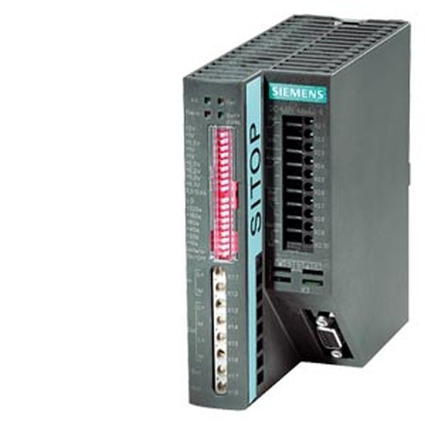 Siemens DC-USV-Modul 6EP1931-2EC21 SITOP 24V/15A