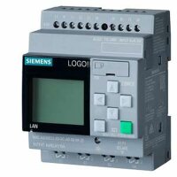 Siemens Logikmodul LOGO! 230RCE