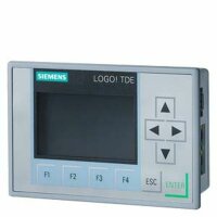 Siemens Logikmodul LOGO! TD Text Display 6-zeilig...