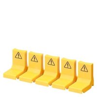 Siemens Berührungsschutz 5ST3655 für freie...