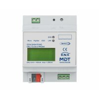 MDT DaliControl IP Gateway PRO64 DALI-2 4TE REG