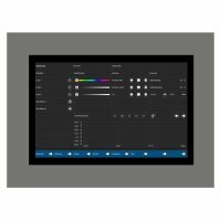 MDT Touchpanel VC-1001.04 VisuControl 10Zoll