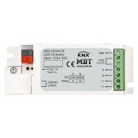 MDT LED Controller AKD-0224V.02 2Kanal für weisse...