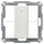 MDT Taster BE-TA55P4.01 4fach Plus reinweiss matt