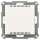 MDT Raumtemperatursensor SCN-TS1UP.01 1fach UP reinweissmatt