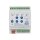 MDT Dimmaktor AKD-0410V.02 4fach 4TE REG 1-10V m. RGBW