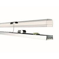 Lichtline Lichtlinetbandleuchte ClickLux Relight 90 56W...