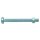 PROTEC Gewindeschraube VE10 PSGSK 4x20 inkl. Mutter
