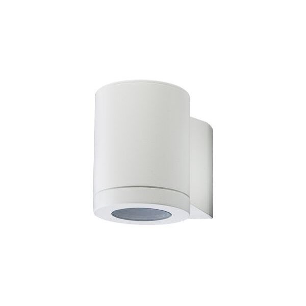 SG-Leuchten Wandleuchte LB22 Metro weiß-matt 1x GU10 230V