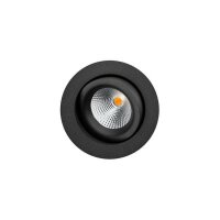 SG-Leuchten LED-Deckeneinbaustrahler LB22 Junistar...