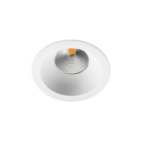 SG-Leuchten LED-Deckeneinbaustrahler LB22 Junistar Soft...