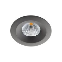 SG-Leuchten LED-Deckeneinbaustrahler LB22 Uniled Isosafe...