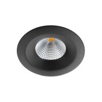 SG-Leuchten LED-Deckeneinbaustrahler LB22 Uniled Isosafe...