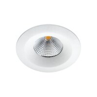 SG-Leuchten LED-Deckeneinbaustrahler LB22 Uniled Isosafe...