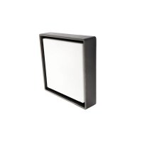 SG-Leuchten LED-Wandleuchte LB22 Frame Square Maxi 21W...