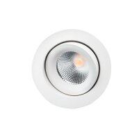 SG-Leuchten LED-Deckeneinbaustrahler LB22 Junistar Lux...