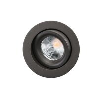 SG-Leuchten LED-Deckeneinbaustrahler LB22 Junistar Lux...