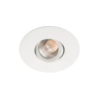 SG-Leuchten LED-Deckeneinbaustrahler LB22 Nano Tilt...