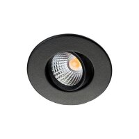 SG-Leuchten LED-Deckeneinbaustrahler LB22 Nano Tilt...